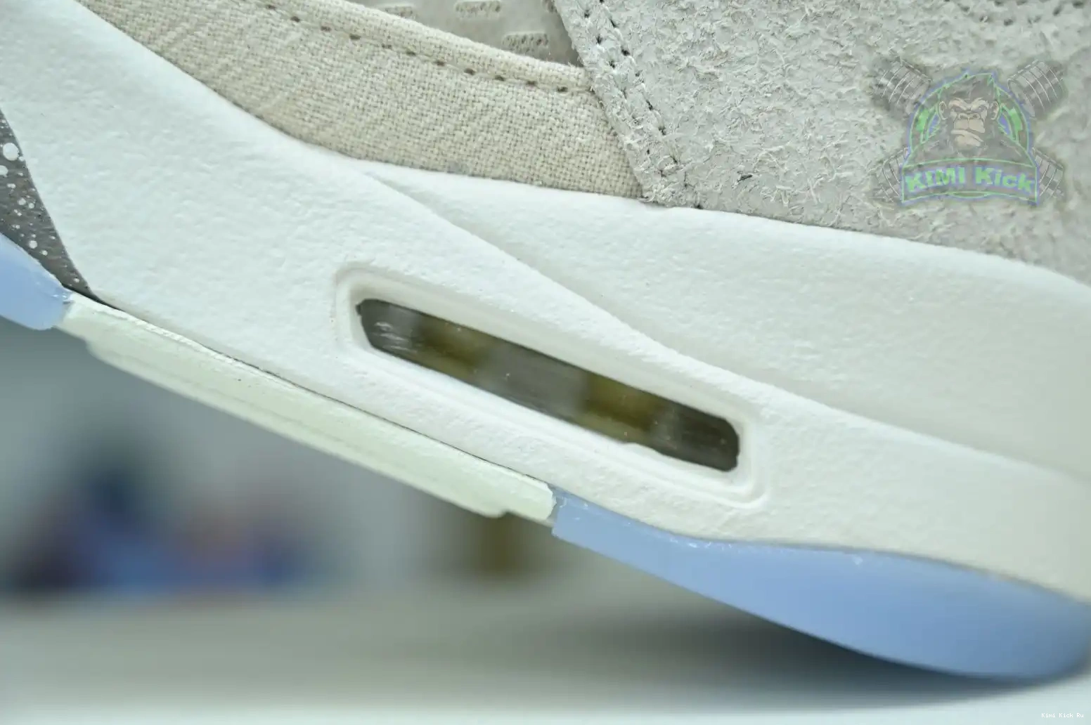 Jordan5 Air Kimikick SE Jordan 0713